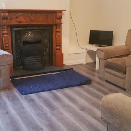 Craigalappan Cottages Holiday Home 布什米尔斯 外观 照片