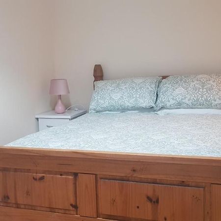 Craigalappan Cottages Holiday Home 布什米尔斯 外观 照片