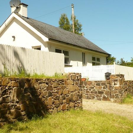 Craigalappan Cottages Holiday Home 布什米尔斯 外观 照片