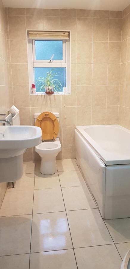 Craigalappan Cottages Holiday Home 布什米尔斯 外观 照片