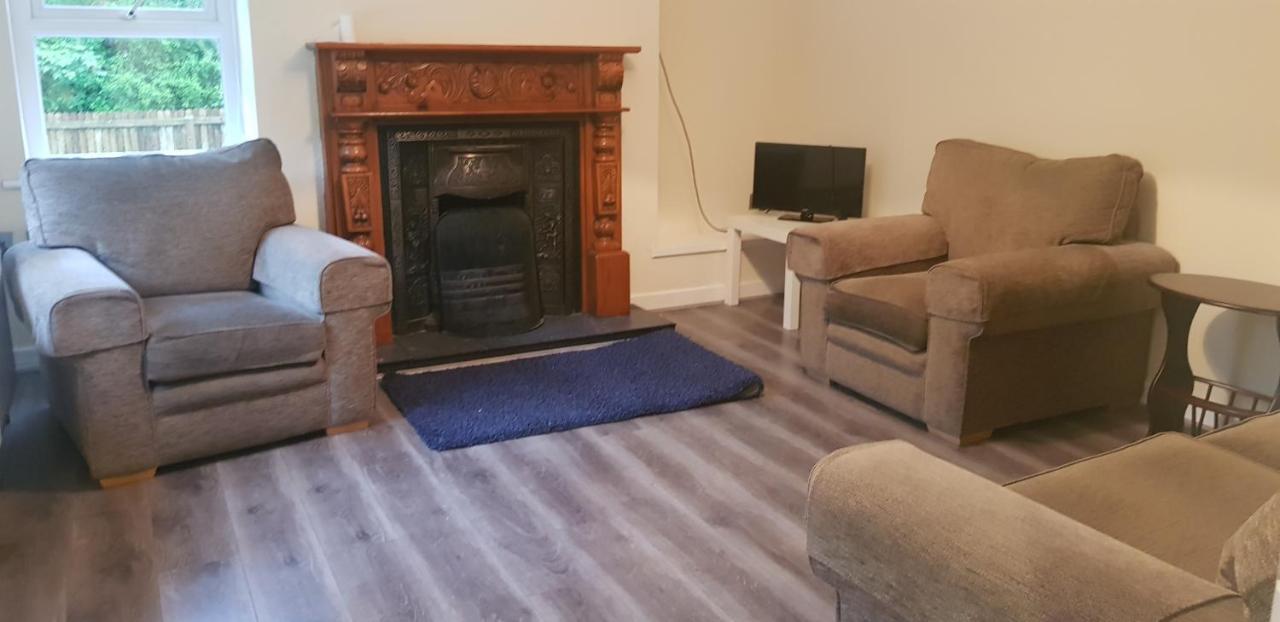 Craigalappan Cottages Holiday Home 布什米尔斯 外观 照片