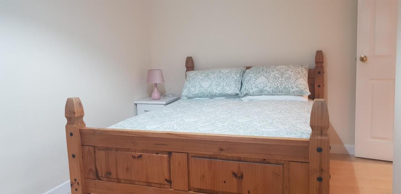 Craigalappan Cottages Holiday Home 布什米尔斯 外观 照片