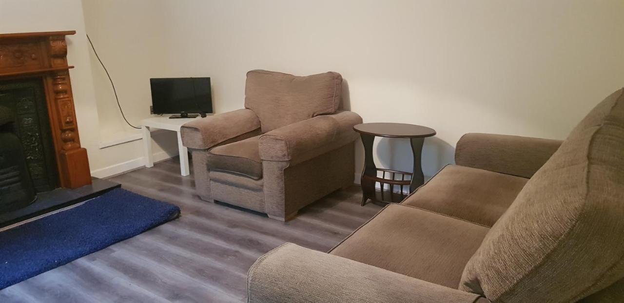 Craigalappan Cottages Holiday Home 布什米尔斯 外观 照片