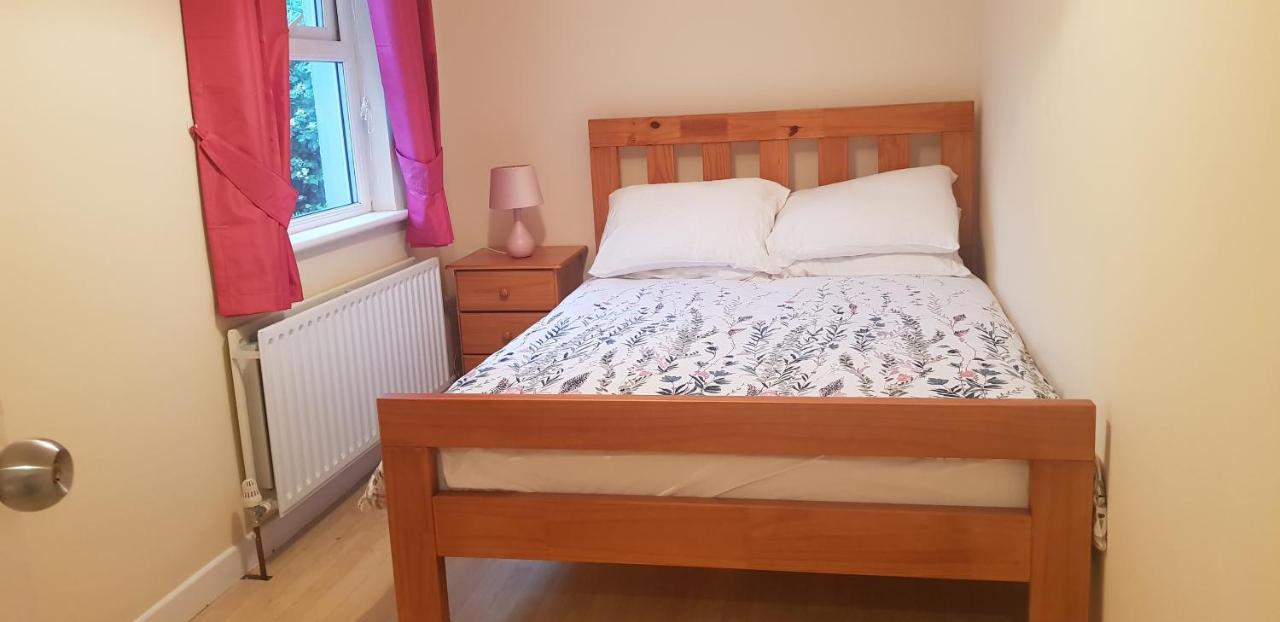 Craigalappan Cottages Holiday Home 布什米尔斯 外观 照片
