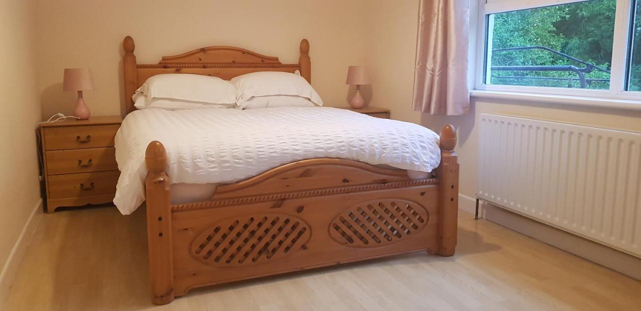 Craigalappan Cottages Holiday Home 布什米尔斯 外观 照片