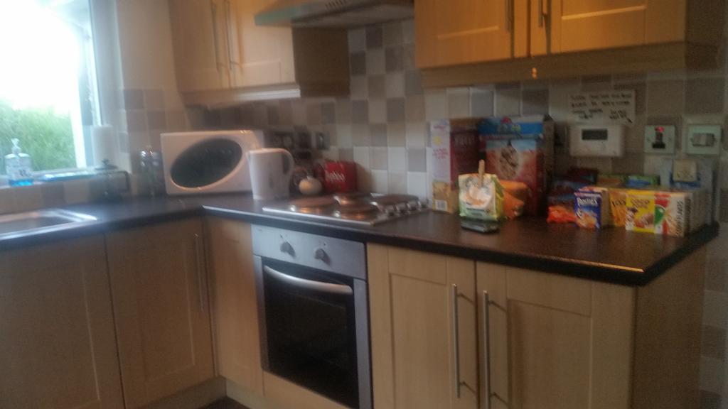 Craigalappan Cottages Holiday Home 布什米尔斯 外观 照片