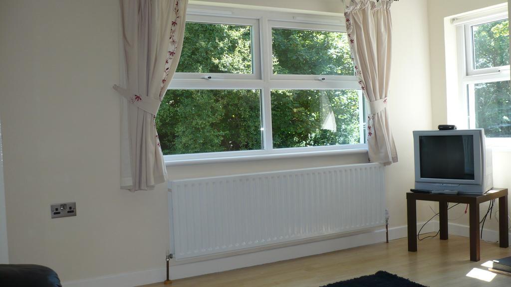 Craigalappan Cottages Holiday Home 布什米尔斯 外观 照片