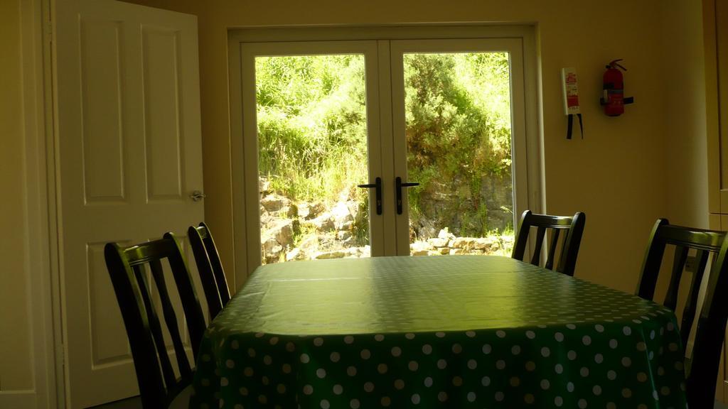 Craigalappan Cottages Holiday Home 布什米尔斯 外观 照片
