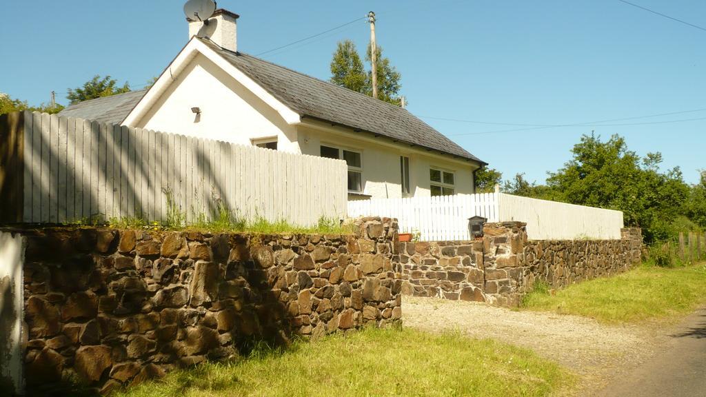 Craigalappan Cottages Holiday Home 布什米尔斯 外观 照片
