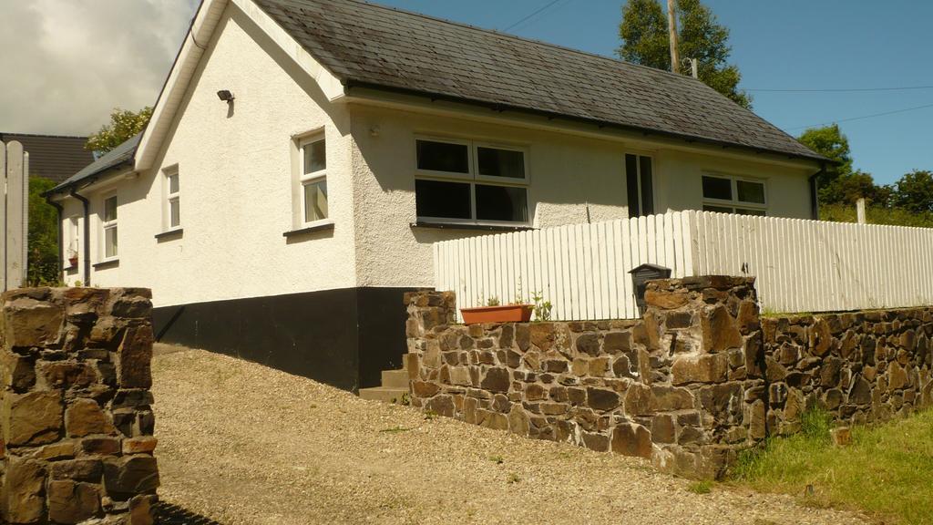 Craigalappan Cottages Holiday Home 布什米尔斯 外观 照片