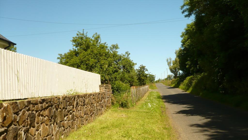 Craigalappan Cottages Holiday Home 布什米尔斯 外观 照片