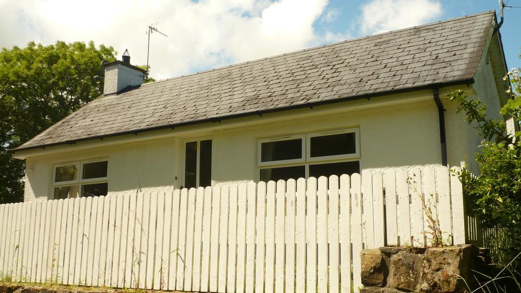Craigalappan Cottages Holiday Home 布什米尔斯 外观 照片